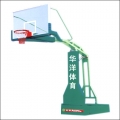 hyt-1200電動(dòng)液壓籃球架